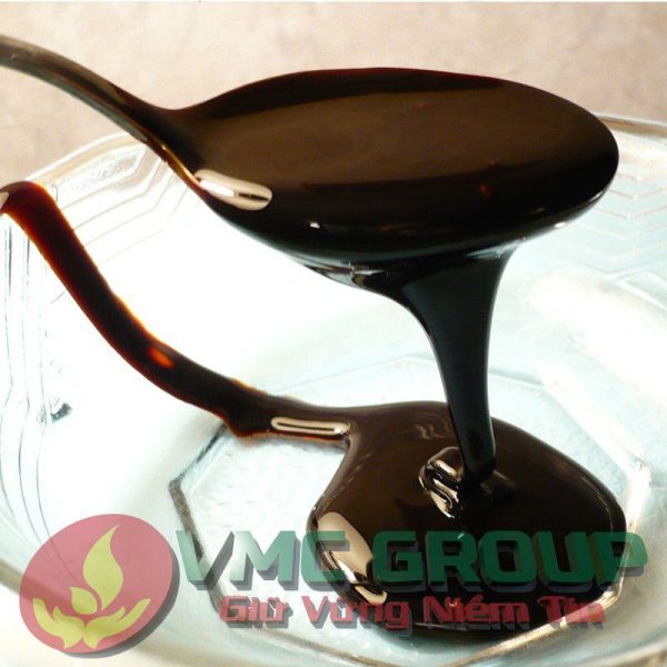 HÓA CHẤT THỦY SẢN MẬT RỈ ĐƯỜNG