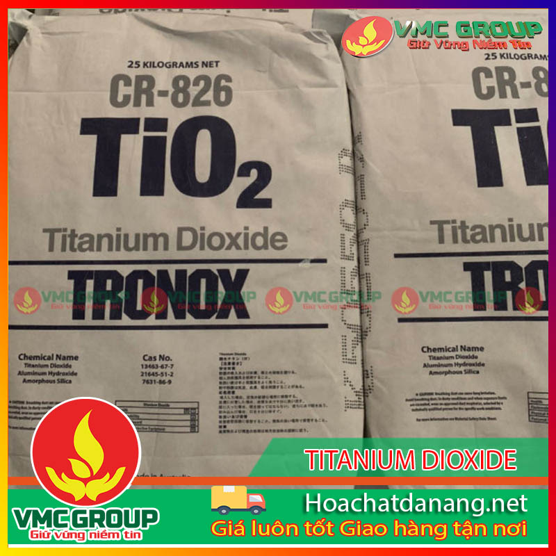titanium-dioxxit