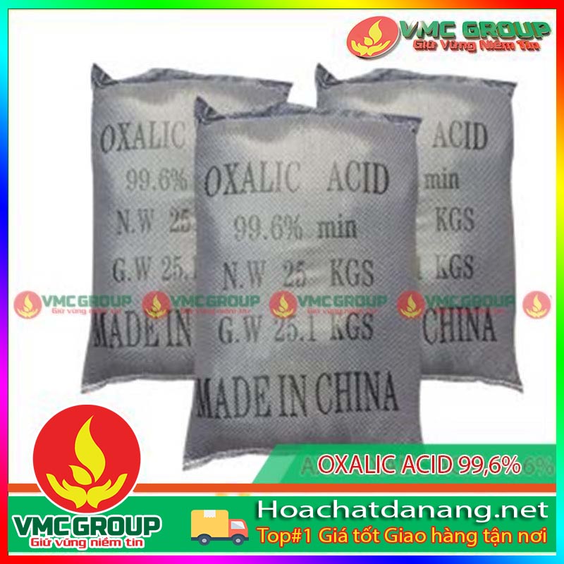 acid oxalic