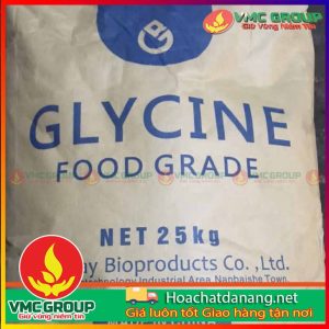 glycine-food-grade