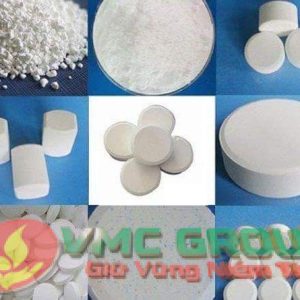 TCCA 90% TRUNG QUỐC