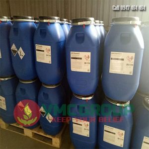 HÓA CHẤT XỬ LÝ NƯỚC CLORAMIN B TIỆP KHẮC HCDNET